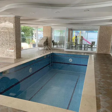 Elite Life Apartamento *