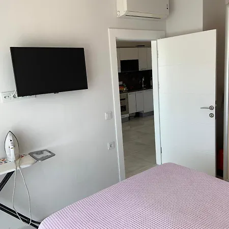 Elite Life Appartement
